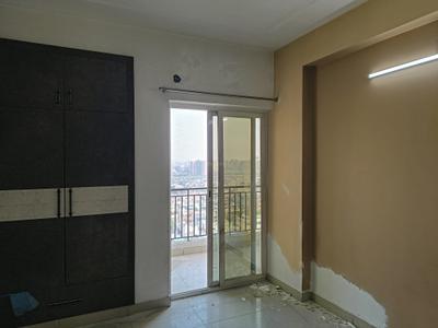Panchsheel Pebbles Bedroom One 2