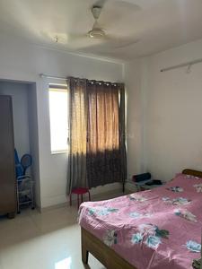 Bedroom Image of 1010 Sq.ft 3 BHK Apartment / Flat for sale in Lodha Splendora, Thane West Thane for Rs. 12000000