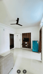 Image of 550 Sq.ft 1 BHK Apartment / Flat for rent in Kadubeesanahalli, Bengaluru for Rs. 32000