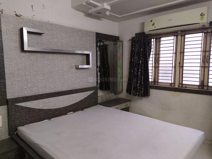 The Society Bedroom 1