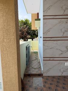 Balcony Image of 2000 Sq.ft 3 BHK Duplex for sale in BEML Nagar Mysore for Rs. 21000000