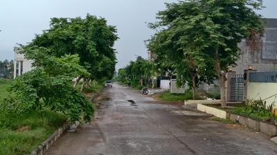 Sector 94 Plot View 3