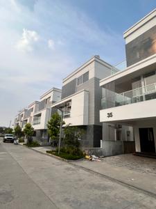 Image of 2439 Sq.ft 4 BHK Villa for sale in S Square Urban Greens, Patighanpur, Sangareddy for Rs. 31707000