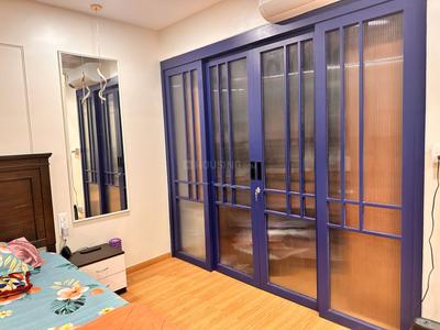 Bedroom Image of 2444 Sq.ft 3 BHK Apartment / Flat for sale in Kalpataru Jade Residences, Baner Pune for Rs. 38500000