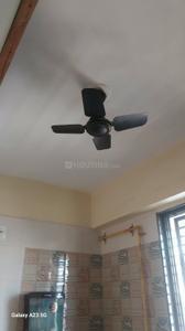 Bedroom Image of 517 Sq.ft 1 BHK Apartment / Flat for sale in Ganesh Heights 2, Narolgam Ahmedabad for Rs. 2150000
