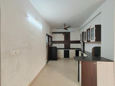 Kitchen Image of 1780 Sq.ft 3 BHK Apartment / Flat for sale in Saiyed Vasna Vadodara for Rs. 5500000