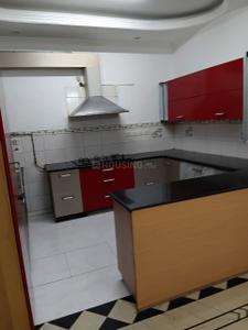 Kitchen Image of 4500 Sq.ft 5 BHK Independent House for sale in Sector 50 Noida for Rs. 62500000