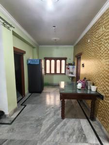 Hall Image of 1333 Sq.ft 4 BHK Apartment / Flat for sale in Baguiati Kolkata for Rs. 7000000