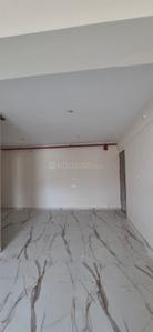 Bedroom Image of 900 Sq.ft 2 BHK Apartment / Flat for rent in EV 10 Marina Bay, Vashi Navi Mumbai for Rs. 60000