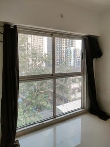 Bedroom Image of 400 Sq.ft 1 BHK Apartment / Flat for sale in Shraddha Vardaan Plaza, Bhandup West Mumbai for Rs. 7500000