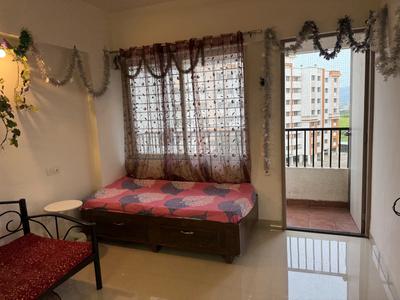 2 BHK Flat