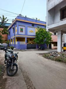 Image of 822 Sq.ft 2 BHK Apartment / Flat for sale in Kolathur, Chennai for Rs. 4950000