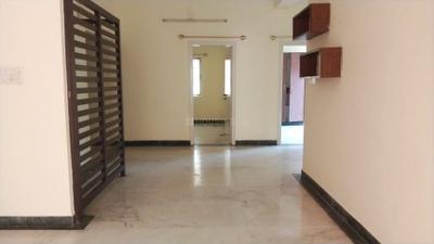 Living Room Image of 1800 Sq.ft 3 BHK Apartment / Flat for rent in Shanti Nagar Bengaluru for Rs. 55000