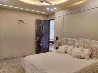 Bedroom Image of 1890 Sq.ft 3 BHK Apartment / Flat for sale in Central Park Flower Valley, Sector 33 Sohna for Rs. 19800000