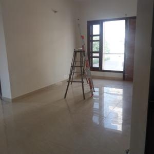 Hall Image of 1800 Sq.ft 3 BHK Builder Floor for rent in Wave Estate Group Housing 2 Phase 1, Sector 85 Mohali for Rs. 32000
