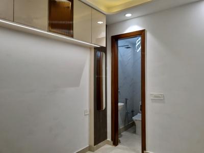Bedroom Image of 600 Sq.ft 2 BHK Apartment / Flat for sale in Dwarka Mor New Delhi for Rs. 3900000