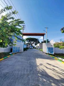 Image of 550 Sq.ft 1 BHK Independent House for sale in Robertsonpet, Kolar for Rs. 2489200