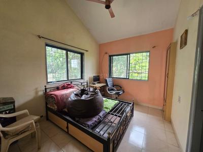 Bedroom Image of 2450 Sq.ft 3 BHK Villa for sale in DSK Vishwa Villa, Dhayari Pune for Rs. 15900000