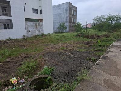 Residential Plot