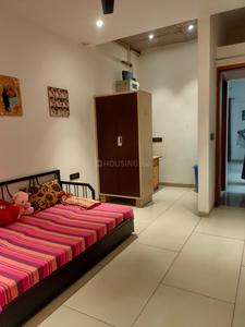 2 BHK Independent Builder Floor
