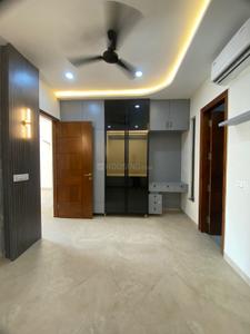 Bedroom Image of 1215 Sq.ft 3 BHK Duplex for sale in Gmada Aerocity Mohali for Rs. 19000000