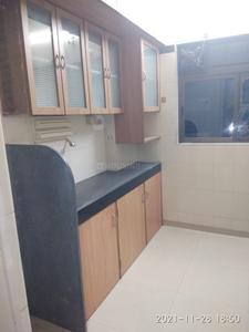 Kitchen Image of 800 Sq.ft 2 BHK Apartment / Flat for sale in Irene B Wing Phase 1, Malad West Mumbai for Rs. 23000000