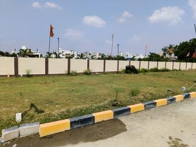Image of 820 Sq.ft Residential Plot / Land for sale in Tharapakkam, Chennai for Rs. 6232000