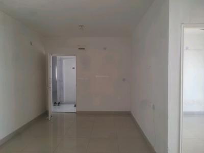 Living Room Image of 901 Sq.ft 3 BHK Apartment / Flat for sale in Shapoorji Pallonji Shukhobrishti Spandan Phase 9 , New Town Kolkata for Rs. 6000000