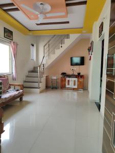 Hall Image of 1204 Sq.ft 2 BHK Independent House for sale in Prabhat Nagar Nashik for Rs. 5051000