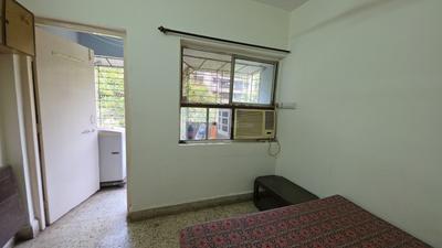 Tulsidham Complex Bedroom 2