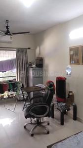 Hall Image of 880 Sq.ft 2 BHK Apartment / Flat for sale in Dadar East Mumbai for Rs. 37300000