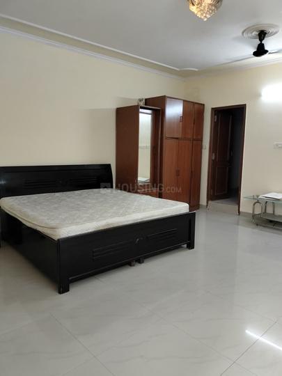 Sushant Lok 1 Bedroom 1