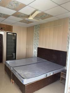 Bedroom Image of Shiv niwas pg  in Sector 126, Noida