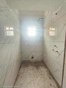 Image of 1100 Sq.ft 3 BHK Apartment / Flat for sale in Lake Town, Kolkata for Rs. 7480000