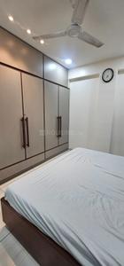 Bedroom Image of 1509 Sq.ft 3 BHK Apartment / Flat for sale in Bhayli Vadodara for Rs. 6500000
