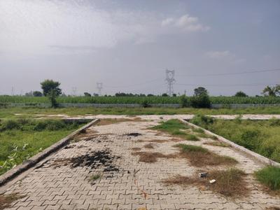 Image of 580 Sq.ft Residential Plot / Land for sale in Del NCR Aerocity Jewar, Yeida, Greater Noida for Rs. 1610100