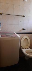 Image of 950 Sq.ft 1 BHK Apartment / Flat for rent in Attavar, Mangalore for Rs. 20000