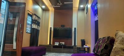 Hall Image of 1600 Sq.ft 4 BHK Independent House for sale in Kharbi Nagpur for Rs. 5200000