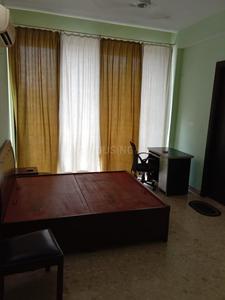 Bedroom Image of 2300 Sq.ft 3 BHK Apartment / Flat for sale in Belapur CBD Navi Mumbai for Rs. 35000000