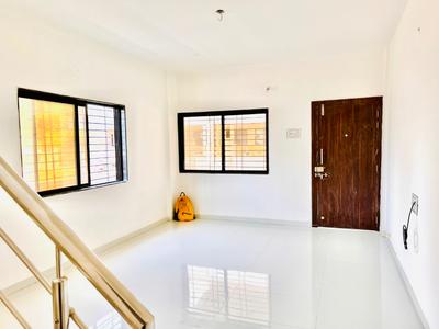 Hall Image of 1690 Sq.ft 3 BHK Independent House for sale in Satpur Nashik for Rs. 8500000