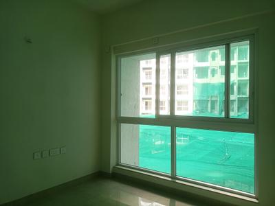 Bedroom Image of 880 Sq.ft 2 BHK Apartment / Flat for sale in S M Hatkesh Heights, Mira Road East Mira Bhayandar for Rs. 9300000
