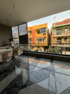 Image of 2050 Sq.ft 4 BHK Builder Floor for sale in Wave Builder Floors, Wave City, Ghaziabad for Rs. 11800000