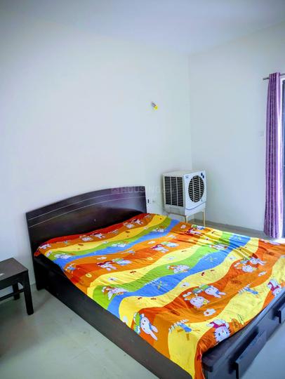 Kalpataru Kalptaru Estate Phase 1 Bedroom 1