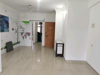 Living Room Image of 995 Sq.ft 2 BHK Apartment / Flat for sale in Sanpada Navi Mumbai for Rs. 17000000