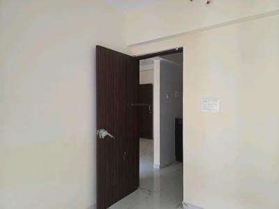 Bedroom Image of 1000 Sq.ft 2 BHK Apartment / Flat for sale in Mansarovar Pearl Gardens, Vasai West Vasai for Rs. 6980000
