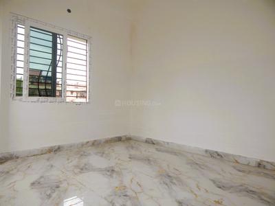 Bedroom Image of 1060 Sq.ft 3 BHK Apartment / Flat for sale in Dum Dum Cantonment Kolkata for Rs. 3710000