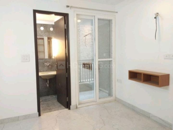 NEB Valley Society Bedroom 1