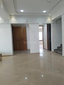 Hall Image of 2400 Sq.ft 3.5 BHK Villa for rent in Motera Ahmedabad for Rs. 33000