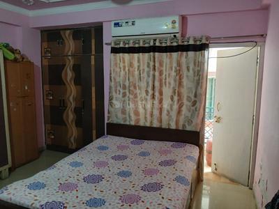 Bedroom Image of 1270 Sq.ft 3 BHK Apartment / Flat for sale in Hatma Ranchi for Rs. 8000000