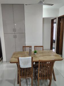 3 BHK Flat
